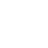 Abstract geometric pattern in circle