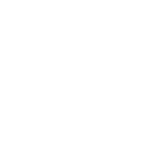 Column icon in black circle